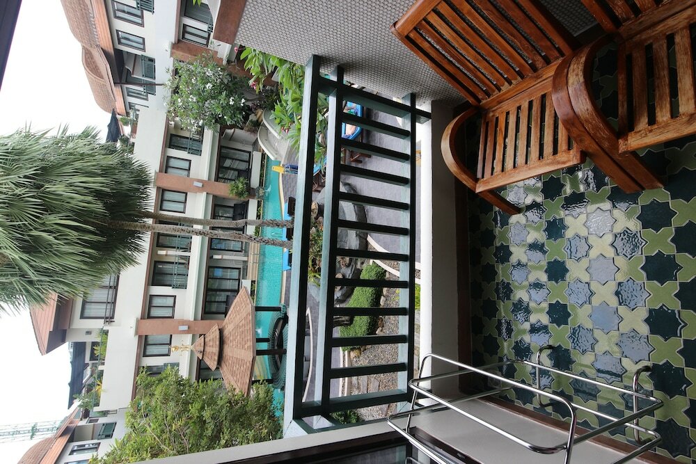 Фото P. P. Palmtree Resort