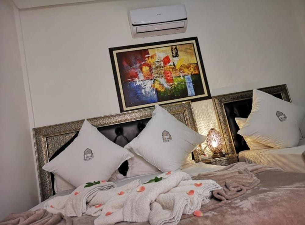 Фото Riad & SPA Challa