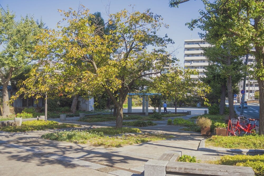 Фото Hotel Hakata Nakasu Inn