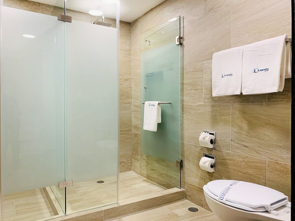 Фото Hotel Lepanto