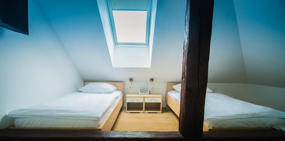 Фото Hotel Katrca 1905