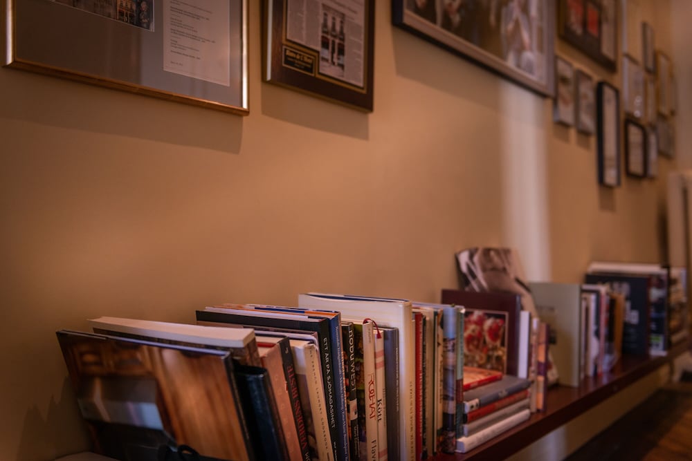 Фото L'Hôtel de Beaune