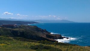 Гостиница Hotel AeR Bj Vittoria