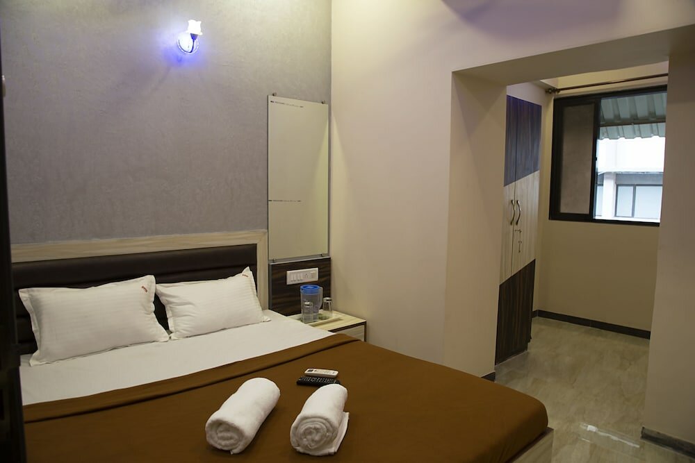 Фото Welcome Guest House - Hostel