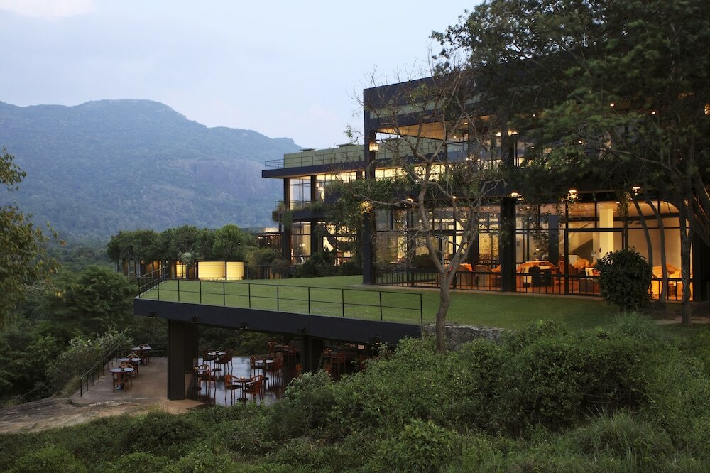 Фото Heritance Kandalama