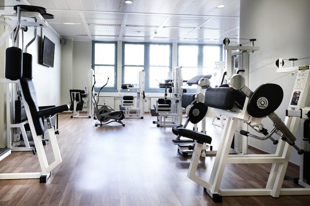 Фото Hotel Kiel by Golden Tulip