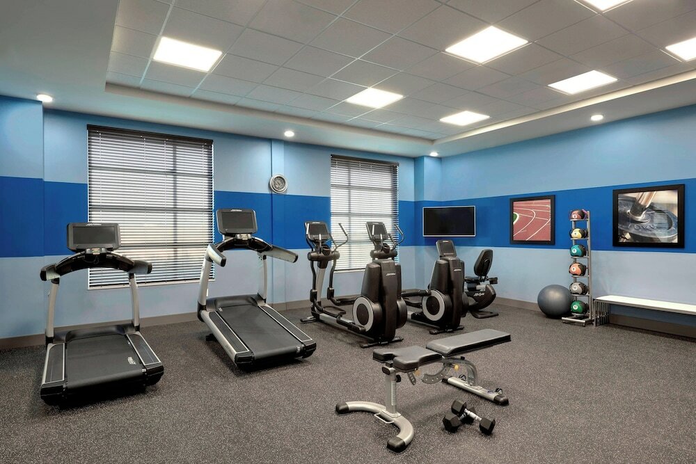 Фото Four Points by Sheraton Sherwood Park