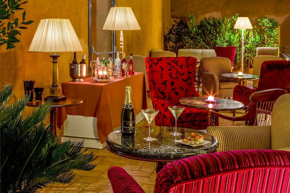 Фото Hotel Monte Cenci