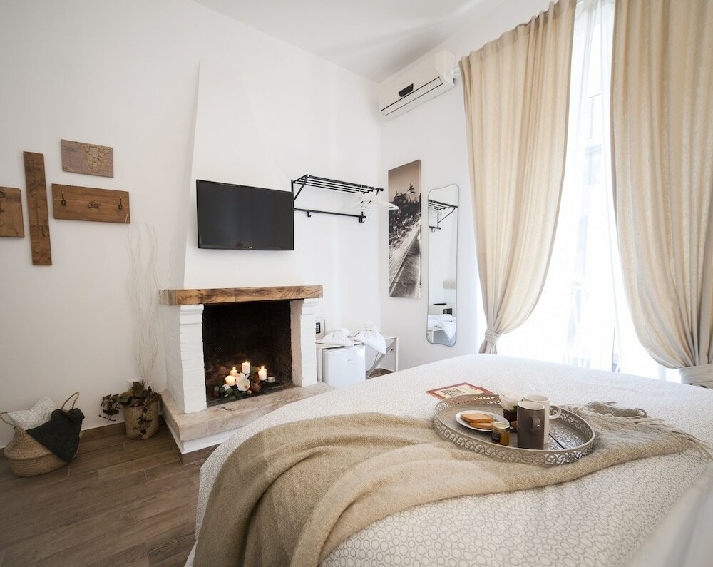 Фото Maison Coquette