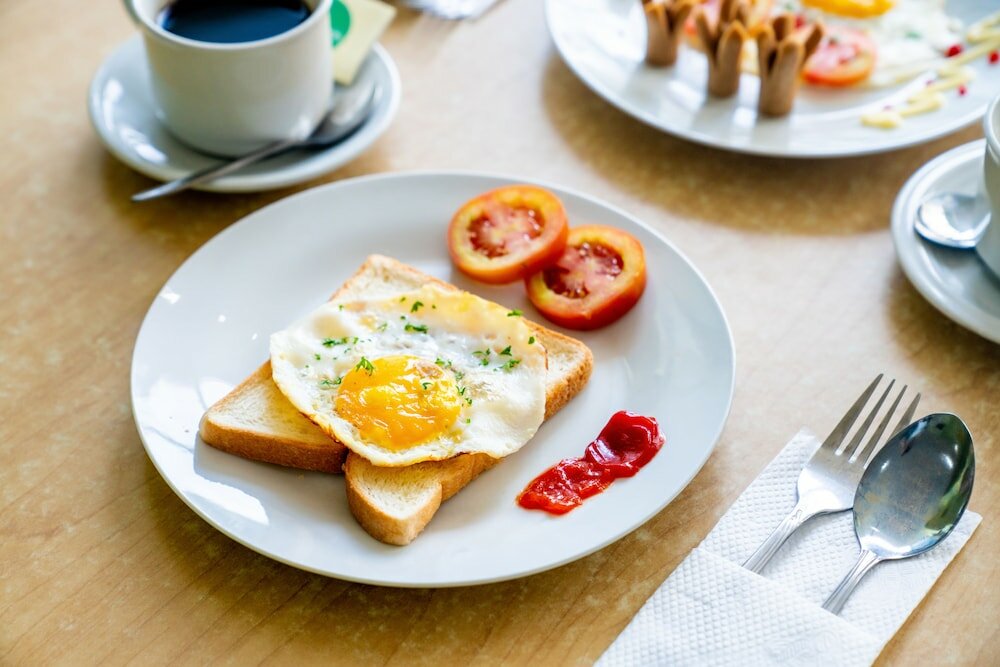 Фото Legreen Suite Penjernihan