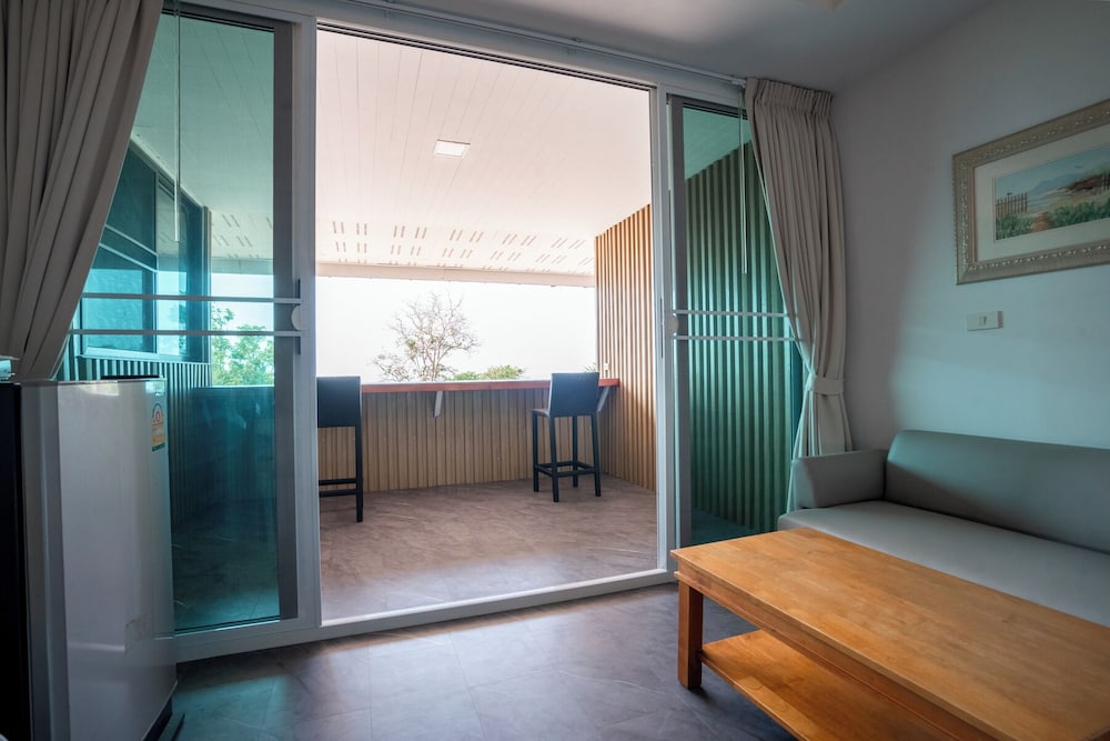 Фото Baansuan Aokhai Beach Resort