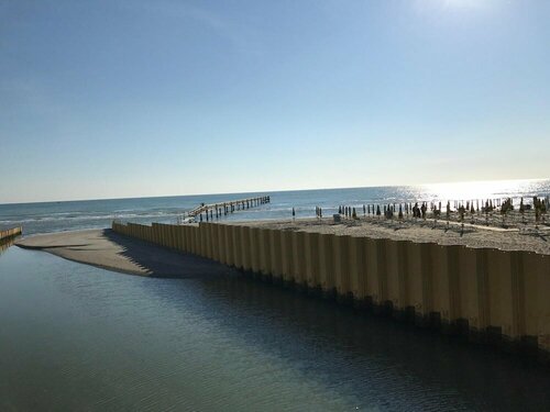 Гостиница Hotel Stella del Mare в Червии
