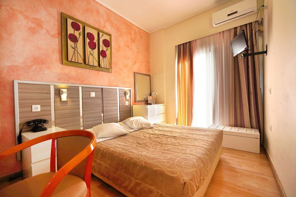 Фото Hotel Socrates