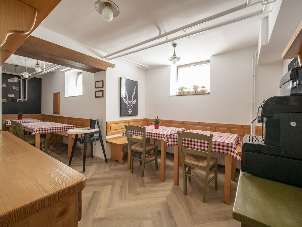 Фото Apartment House Berghi