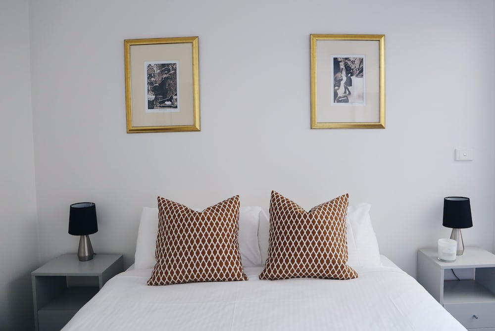 Фото Collins house