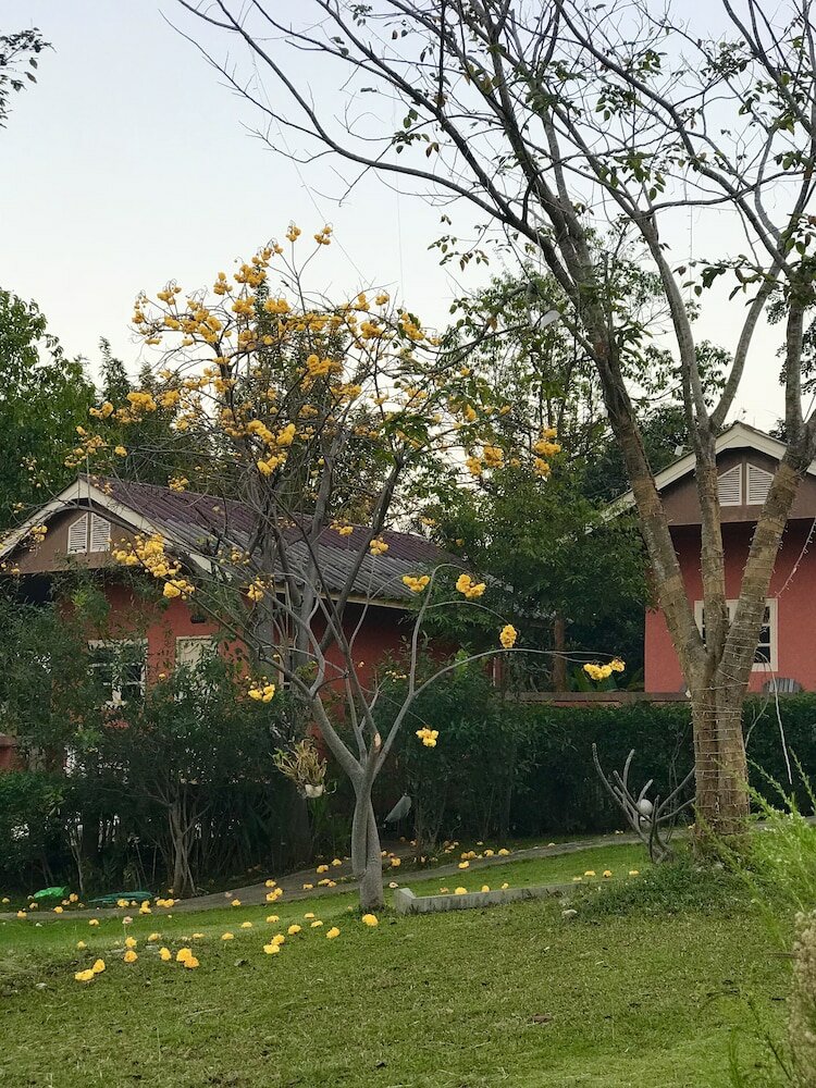 Фото Baan Suan Rojjana