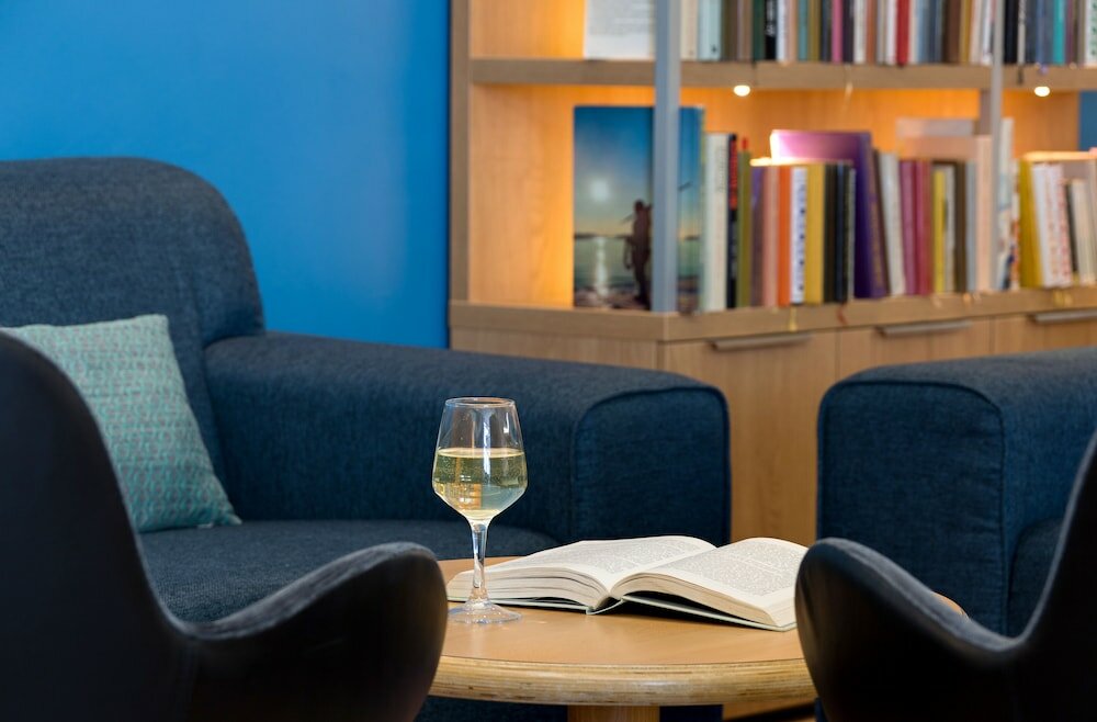 Фото Padoue Hotel