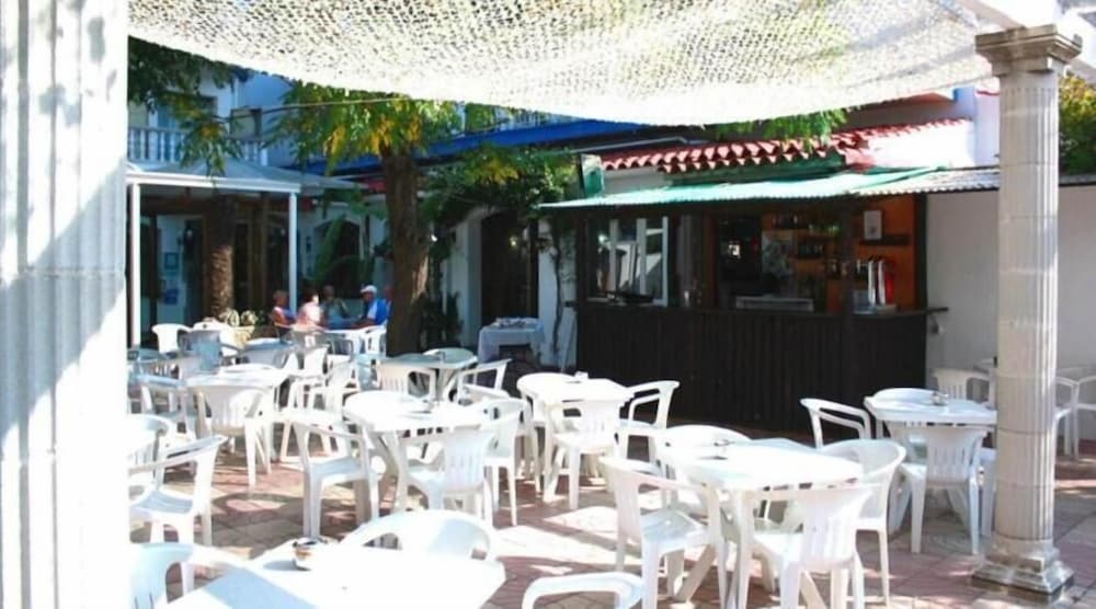 Фото Hotel Paradis Park