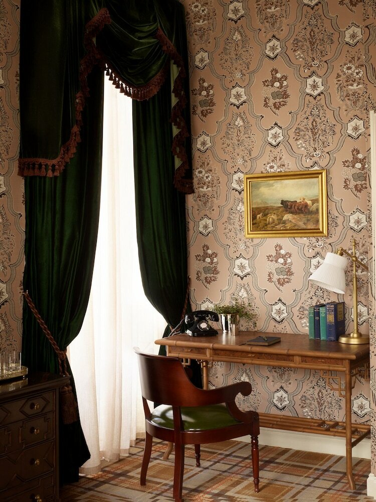 Фото Rusacks St Andrews