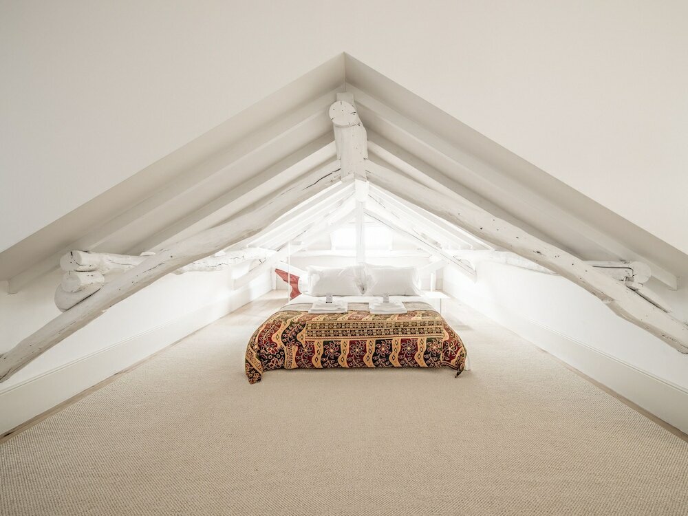 Фото Malmerendas Boutique Lodging