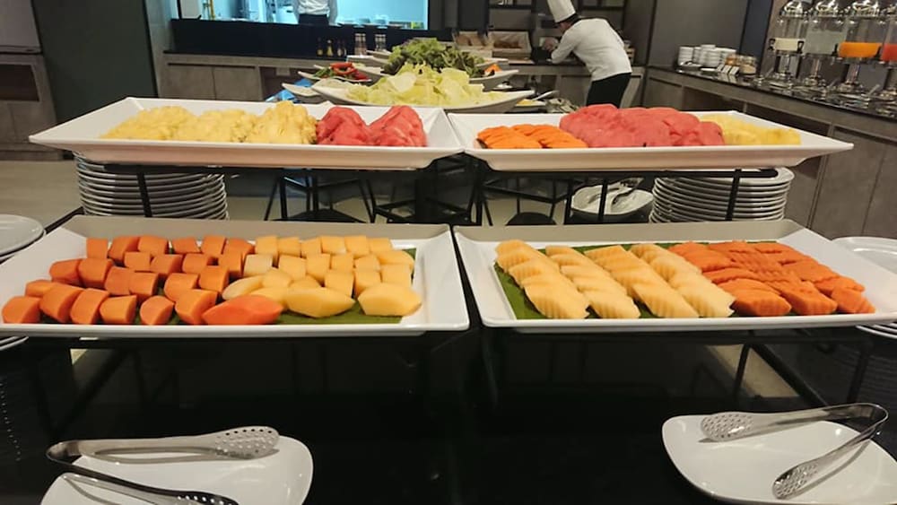 Фото The Quarter Ladprao by Uhg