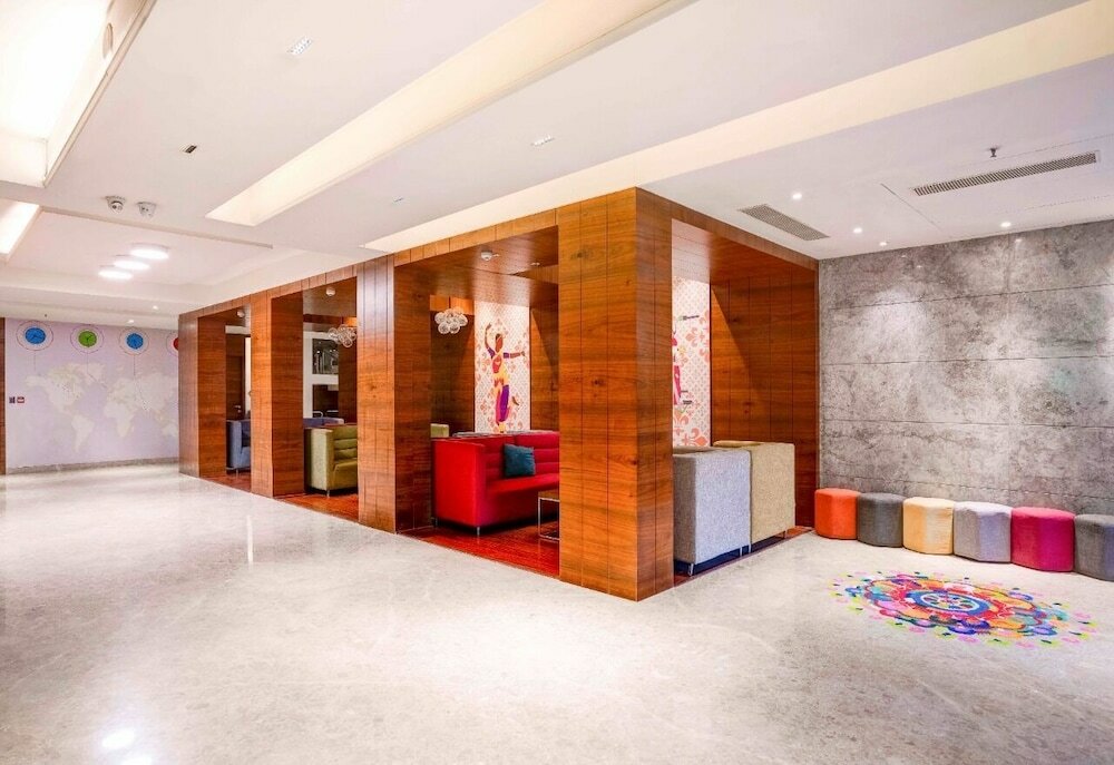 Фото The Belstead Chennai