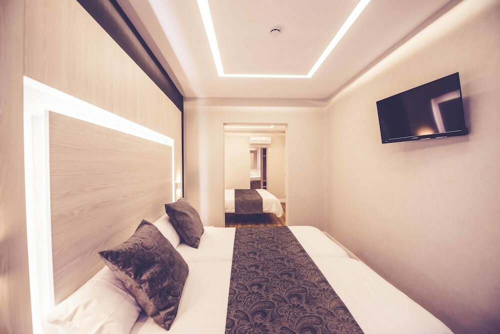 Фото Hostal Lisboa