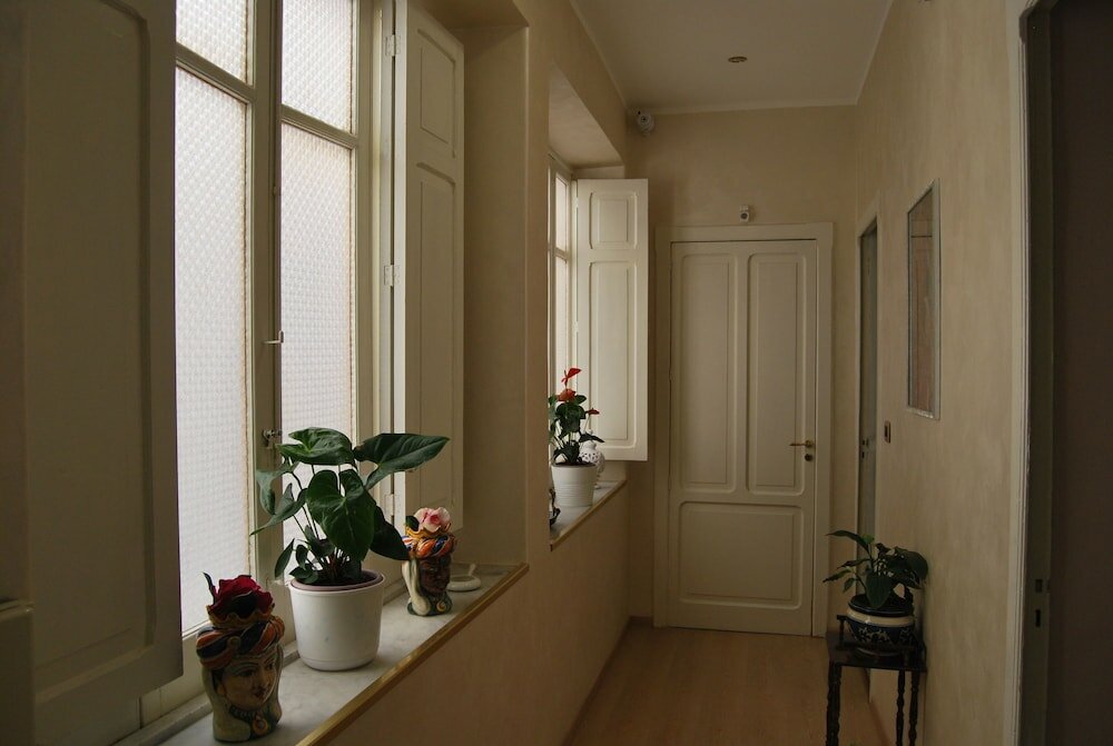 Фото B&b La finestra sulla valle