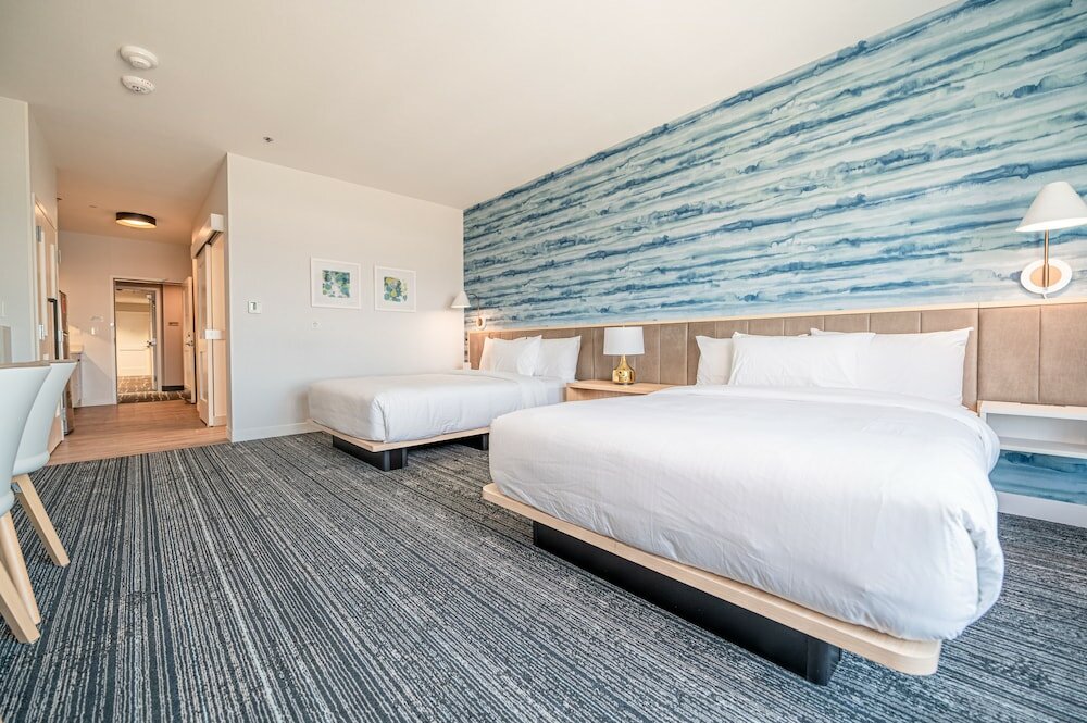 Фото TownePlace Suites by Marriott Las Vegas North I-15