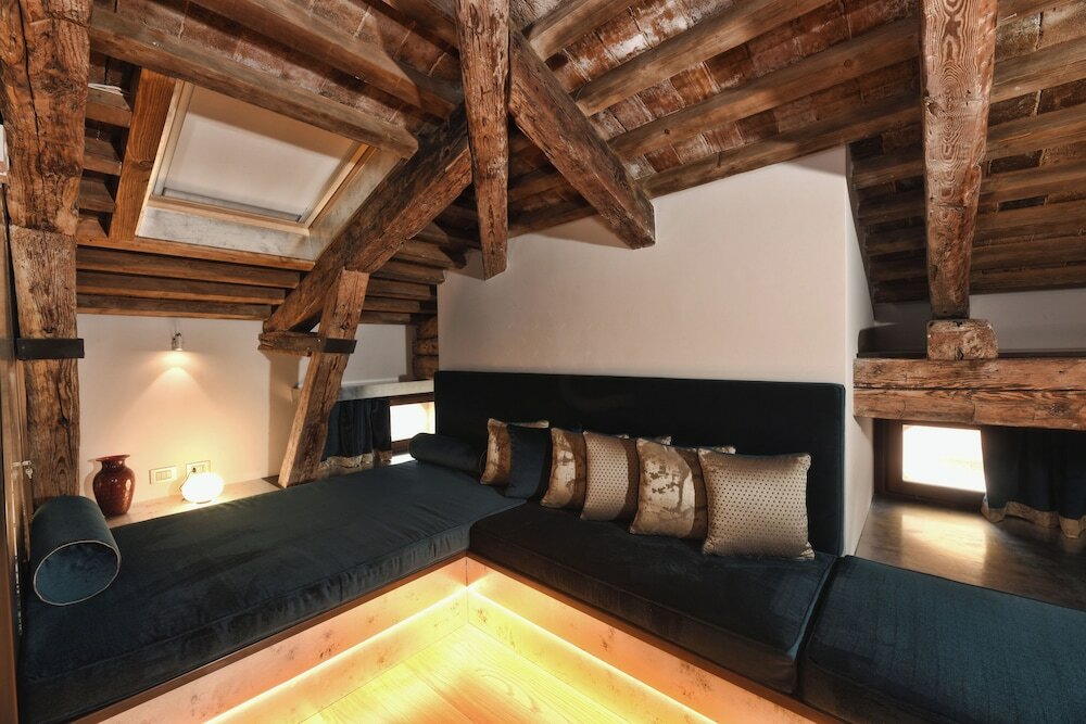 Фото Santa Croce Boutique Hotel