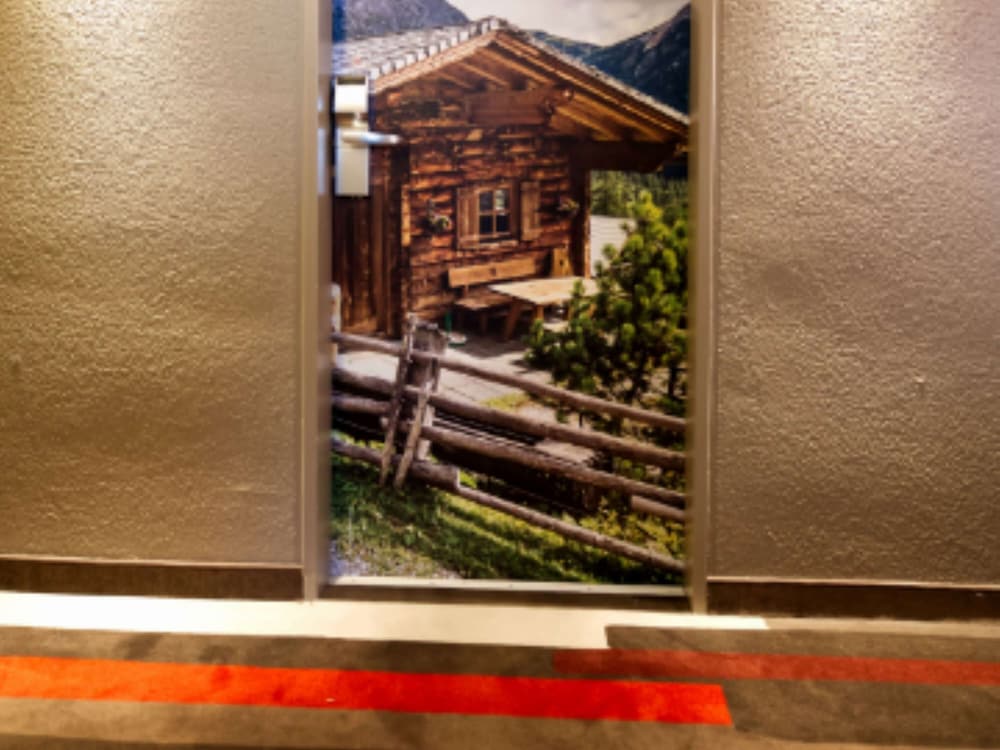 Фото ibis Кельн Центр