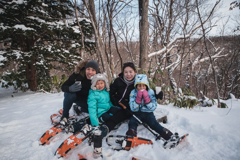 Фото The Orchards Niseko