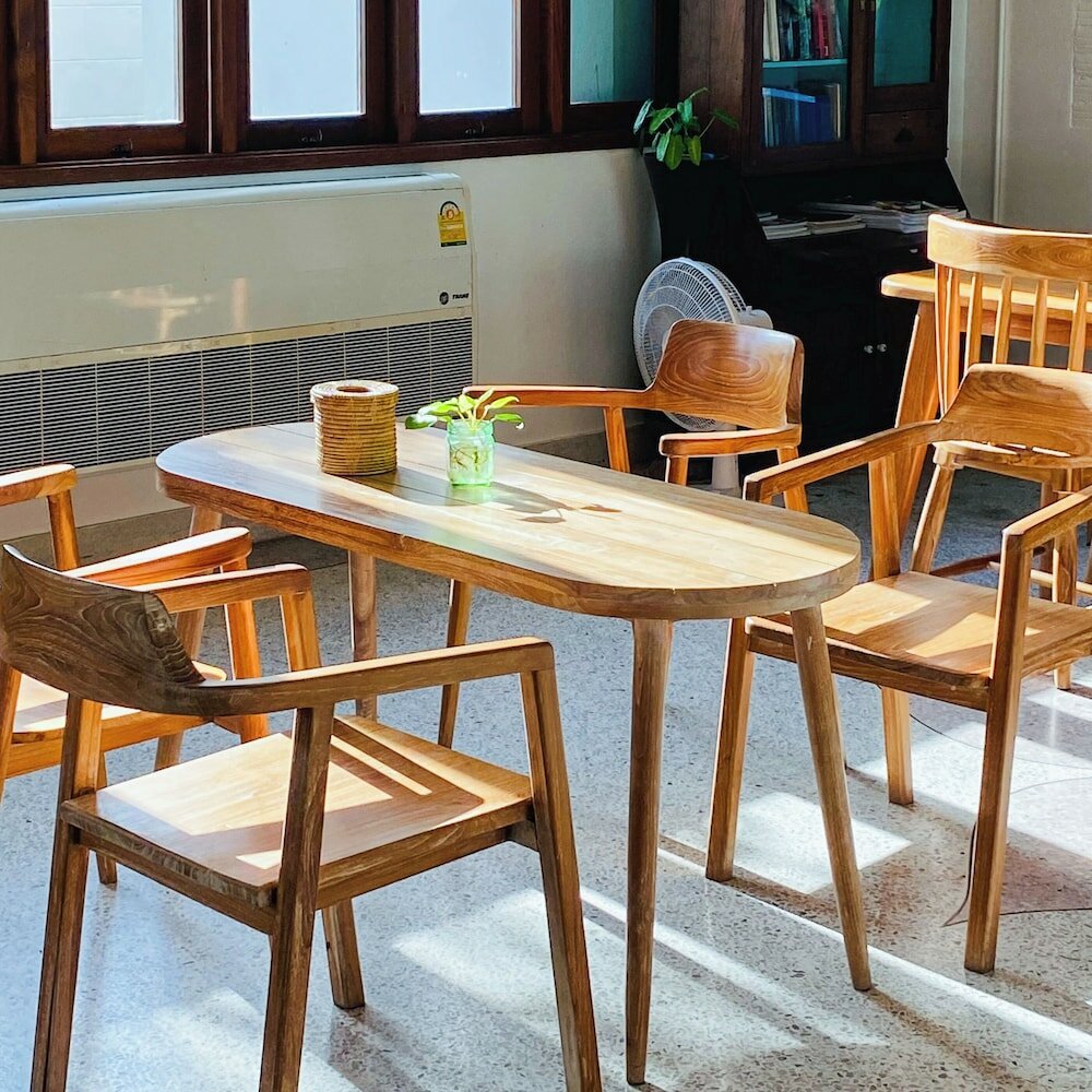 Фото Bang Saphan Resort Hotel