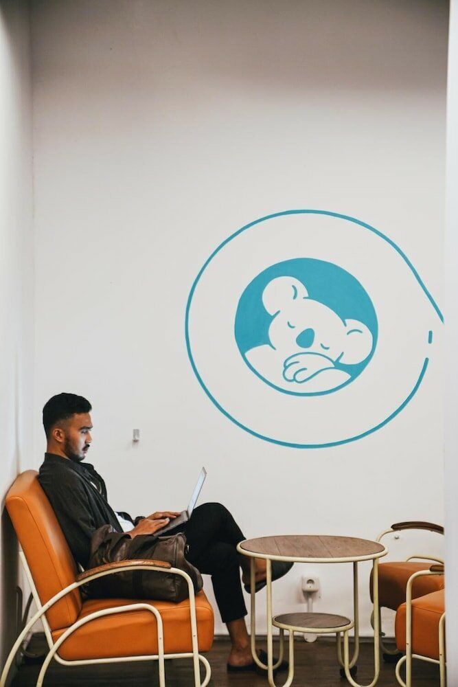 Фото Bobobox Pods Paskal