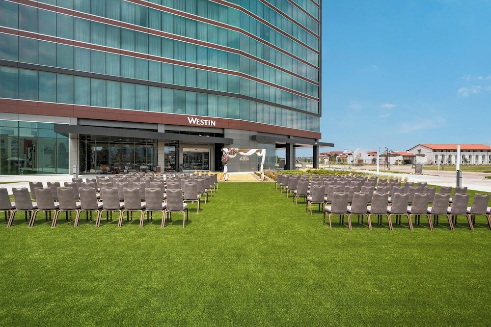 Фото The Westin Irving Convention Center at Las Colinas