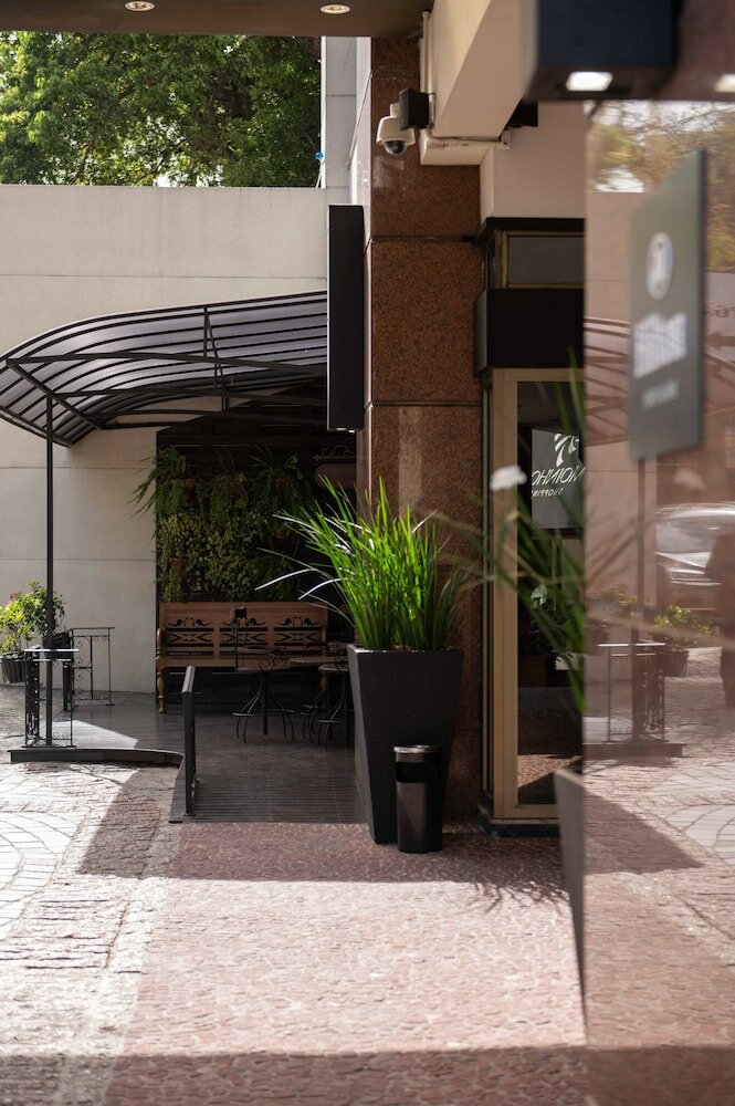 Фото Hilton Porto Alegre