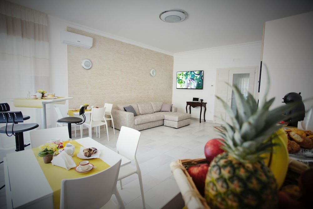 Фото Central Apartments