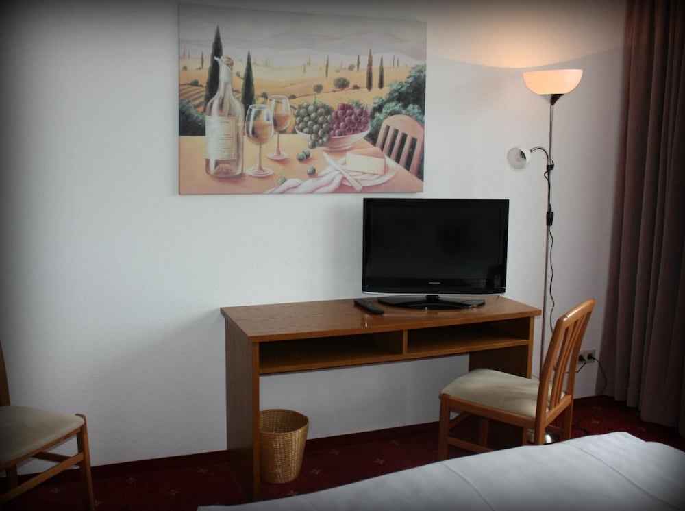 Фото Hotel Alina