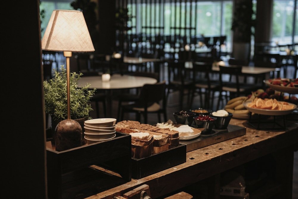 Фото Clarion Collection Hotel Mektagonen