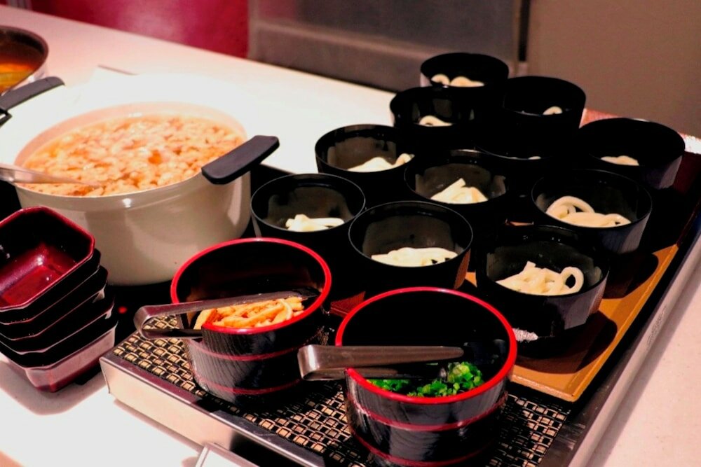 Фото Richmond Hotel Namba Daikokucho