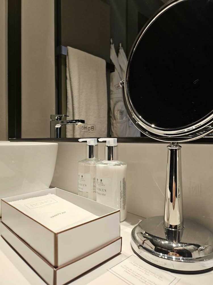 Фото Small Luxury Hotels of the World