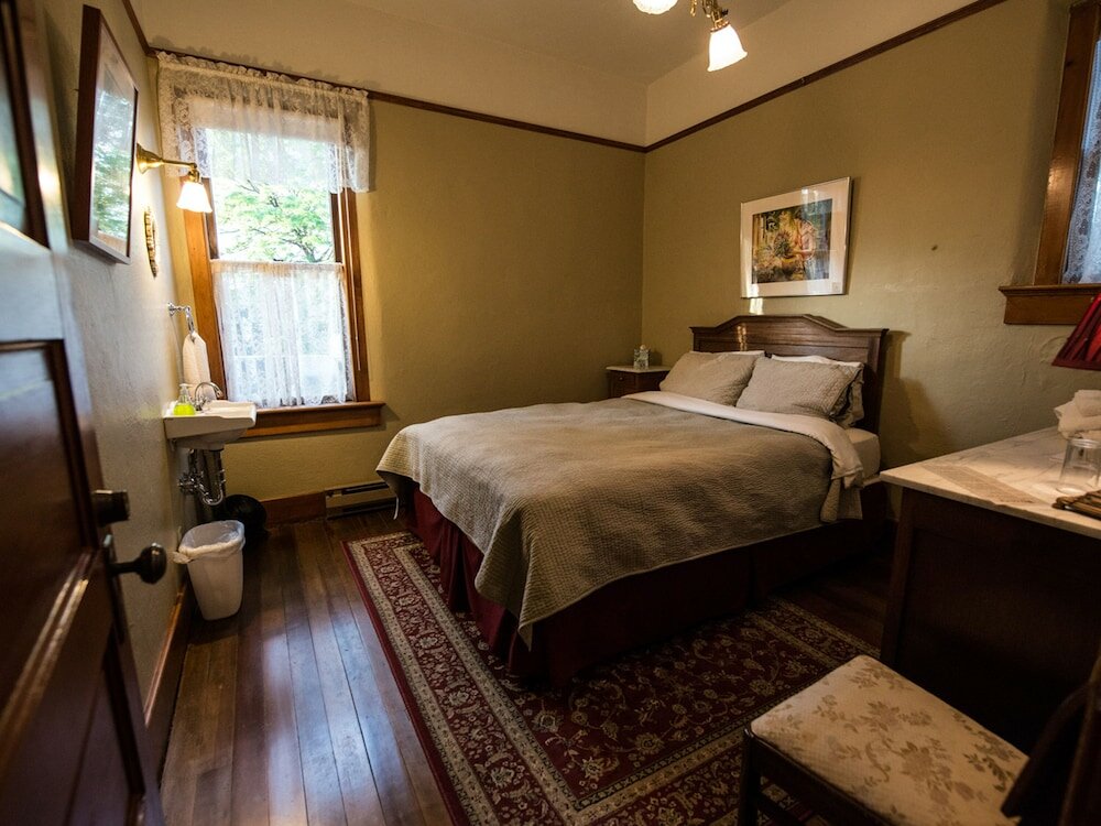 Фото Balch Hotel