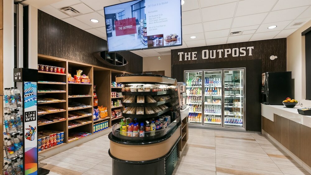 Фото Best Western Plus Sawridge Suites