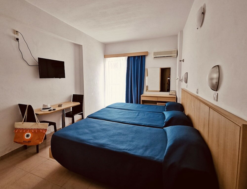 Фото Europa Hotel