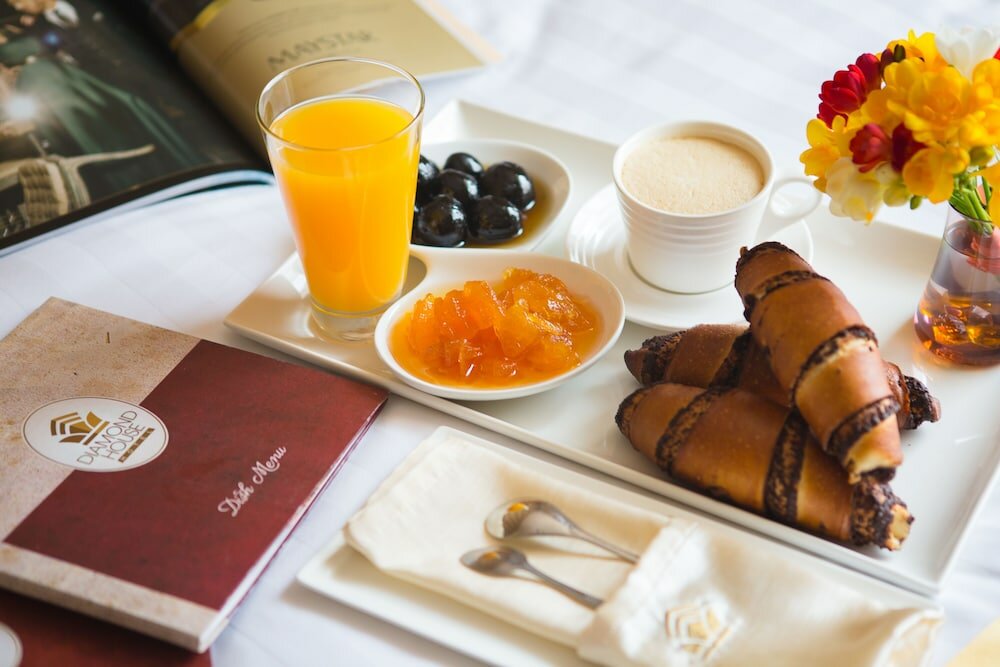 Фото Diamond Hotel