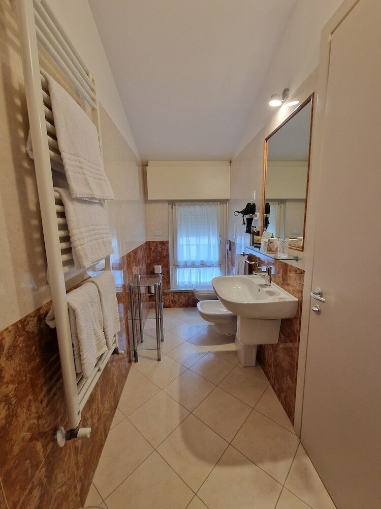 Фото Hotel Villa Anthea