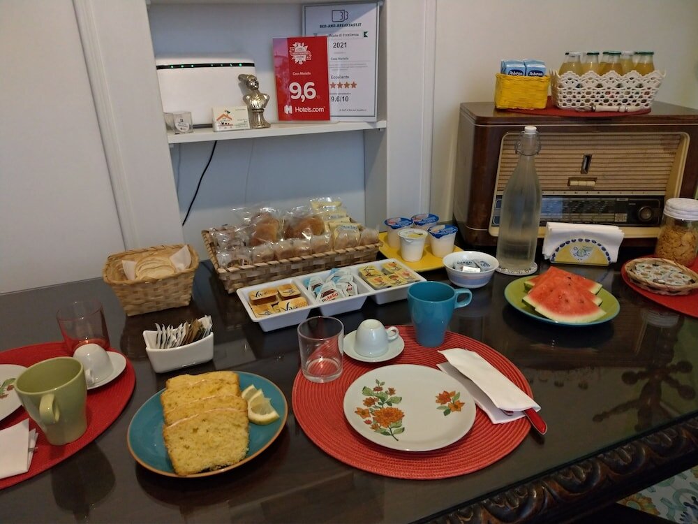 Фото Casa Mariella