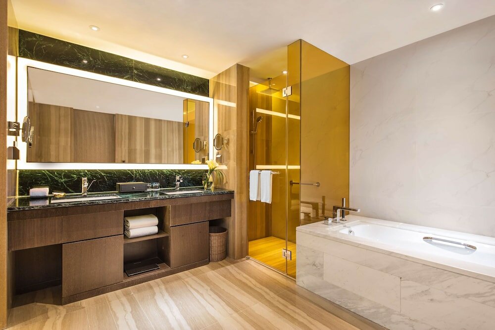 Фото Radisson Blu Shanghai Pudong Jinqiao