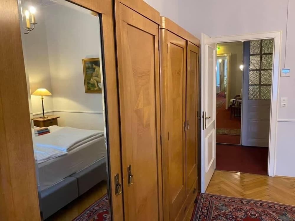 Фото Pension Nossek