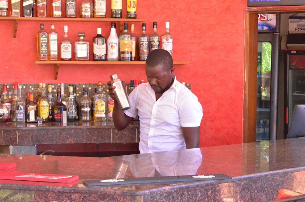 Фото Отель Nile Village